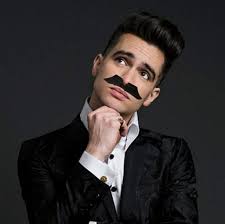 Brendon uries hair 11495 gifs. Brendon Urie Hairstyle Hairstyle Girl Long Hair