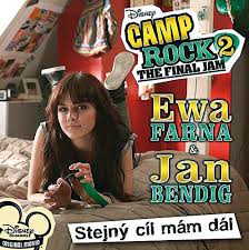 Victoire de la musique ewa farna 2010. Ewa Farna Jan Bendig Stejny Cil Mam Dal 2010 320 Kbps File Discogs