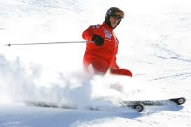 Michael schumacher unfall michael su. Michael Schumacher Defekte Bindung Schuld Am Unfall Formel 1 Speedweek Com