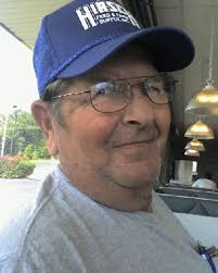 Harold Lee Livengood Sr. (1946-2021)