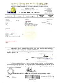 If you're shipping internationally, you may need to get a certificate of origin (coo) for the goods you're sending. 21 Free 41 Free Certificate Of Origin Templates Word Excel Formats