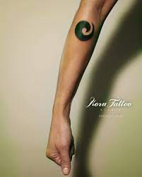 Abstract maori koru logo tattoo elements with reflections, each object grouped separately eps10 #maoritattoos. Koru Tattoo Koru Tattoo By Koru Tattoo 2018 Facebook