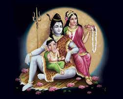 Maybe you would like to learn more about one of these? Why Shiva Marries