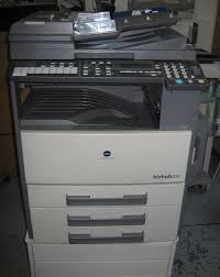 Please scroll down to find a latest utilities and drivers for your konica minolta. Konica Minolta Bizhub 162 Drivers For Windows 10 1 Download Konica Minolta 162 Pcl6 Printer Driver Download