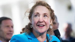 Rep. Elizabeth Esty apologizes for not protecting women in her office