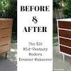 Build this diy dresser inspired by the junction low dresser from cb2 for less than $150 with this tutorial. 1