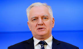Other articles where jarosław gowin is discussed: Gowin Tlumaczy Dlaczego Poparl Kandydata Opozycji Na Rpo Polityka Rp Pl