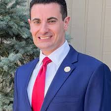 Joe Gale trails in Montgomery County commissioners race