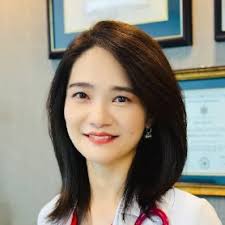 DR. RUSI CHEN, MD