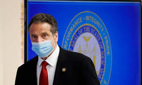 May 14, 2021 · confusion continues as to whether a mask is required for certain activities. Cuomo Gave Immunity To Nursing Home Executives After Big Campaign Donations Andrew Cuomo The Guardian