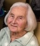 Virginia A. “Ginny” Matter