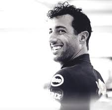 Daniel Ricciardo