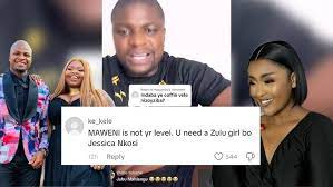 Gogo Skhotheni & Gogo Maweni's husband Sabelo speak on the coffin she  posted of Skhotheni's son💔 - YouTube