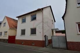 Zweifamilienhaus kaufen in lampertheim, mit garage, mit stellplatz,. Haus Zum Verkauf 68623 Lampertheim Hofheim Mapio Net