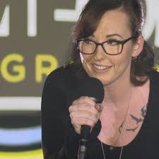 Krystal Evans's Instagram, Twitter & Facebook