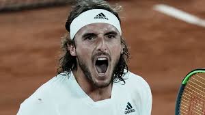 Stefanos tsitsipas and andrey rublev advanced to the monte carlo masters final after ending the unexpected runs of daniel evans and casper ruud. Rgdmgtrfmoelqm