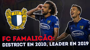 Fc famalicão fan from the netherlands, providing you with all news surrounding famalicão as well as some exclusive content. Comment Le Fc Famalicao Est Il Passe De District En 2010 A Leader Invaincu En Liga Nos Hdc Youtube