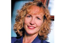 Catherine M. Owens, PE, LEED AP