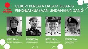 Mymengaji Lepasan Spm Johor Temuduga Terbuka Program Diploma Penguatkuasa Undang Undang