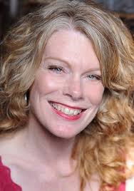 Author Q&A: Erin Byrne