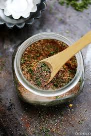 The following jerk chicken recipe isn't blazing hot, but it is still plenty spicy, and great the next day in a chicken salad. Homemade Jamaican Jerk Seasoning Recipe Diethood