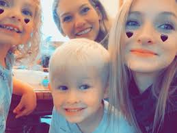 Fundraiser by Danielle Appel : Kristen Appel and her Family