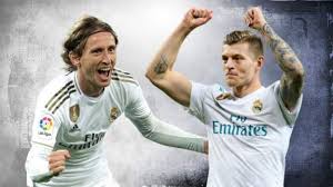 Real madrid, la bbc suscribete al mejor canal hd la liga | delanteras míticas: Real Madrid V Chelsea Why Real Expect Champions League Glory Bbc Sport