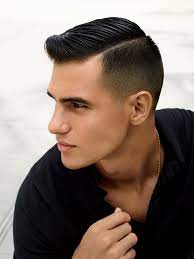 Short mens haircuts for work. The Summer Haircut That Every Man Should Try Gq
