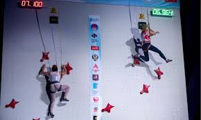 La voiture la plus rapide du monde la bugatti veyron et ses 1200 chevaux ont longtemps trusté la 1 ere place du classement des voitures les plus rapides. Le Record Du Monde De Vitesse Tombe Chez Les Femmes Planetgrimpe Toute L Actualite Escalade