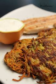 Rosti De Legumes Au Sarrasin Recette Sarasin Plat Vegetarien Recettes De Cuisine
