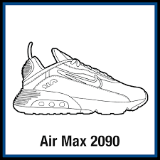 Some of the coloring page names are air max 90 shoes coloring coloring sky, nike coloring at colorings to and color, nike shoes coloring coloring sky, nike shoes coloring at colorings to and color, air force 1 coloring at colorings to and color, sporty shoes coloring coloring sky, nike schoen tekening google zoeken. Air Max Archives Kicksart