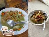 Lontong Kikil Cak Beddy restaurant, Mojokerto - Restaurant reviews
