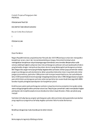Maybe you would like to learn more about one of these? Contoh Email Penawaran Endorsement