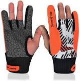 Image result for why does pete weber wear a golf glove
