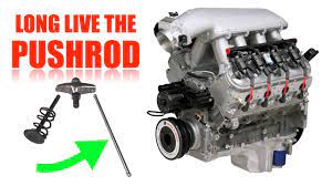 Dohc, or dual over head cam; 5 Reasons Pushrod Engines Still Exist Youtube