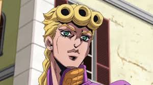 Maybe you would like to learn more about one of these? Giorno Giovanna Vento Aureo Wallpaper 3029345 Zerochan Anime Image Board