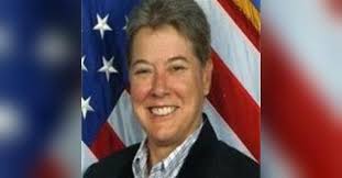 Kimberly Booker Obituary