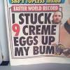 Negative headlines for kids / healthline parenthood: 1