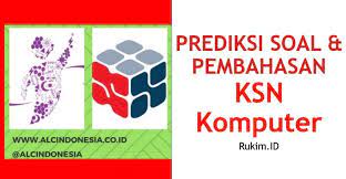 M4th lab soal pembahasan ksm mts 2018 download soal soal dan pembahasan ksm tingkat mi mts dan ma tahun 2018 soal ksm 2019. Download Prediksi Soal Dan Pembahasan Ksn Osn Komputer Pdf