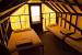 Luxury Yosemite Cabins