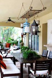 There are countless possibilities of items and accessories to be places with equal and sufficient trends and charms. Wooden Ladder Ideas Repurposed Crafts