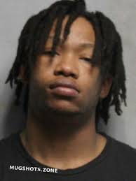 DOTSON TERRY ISAIAH 04/03/2024