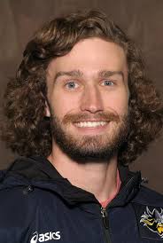 2017-18 Men's Track and Field Roster