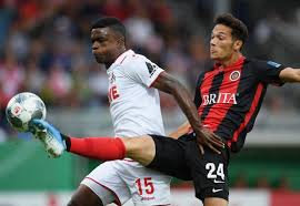 Samstag, 04.10.1980 00:00 uhr 1. Dfb Pokalspiel In Wiesbaden Timo Horn Wird Im Elfmeterschiessen Zum Helden Des 1 Fc Koln