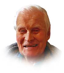 Obituary of Eric Gordon Worsley