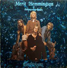 We did not find results for: The Swedish Progg Blog Merit Hemmingson Huvva Emi 1971 Trollskog Emi 1972 Bergtagen Emi 1973 Balsam Emi 1975