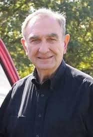 George Gary Johnson Obituary November 16, 2019