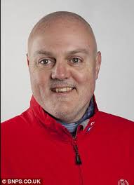 Yacht skipper Sean McCarter describes dramatic Pacific 90-minute rescue  mission