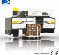 Multi Wire Machine