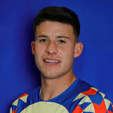 Club América fichó a Illian Hernández para el Clausura 2024